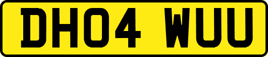 DH04WUU