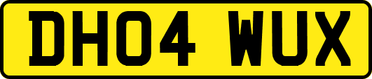 DH04WUX