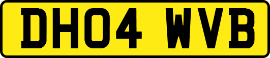 DH04WVB