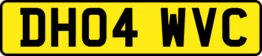 DH04WVC