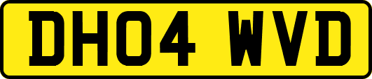 DH04WVD