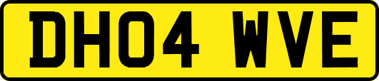 DH04WVE
