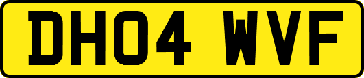 DH04WVF