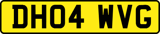 DH04WVG