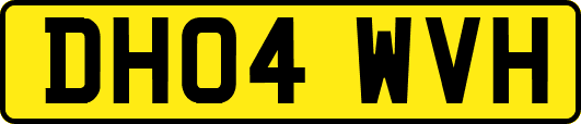 DH04WVH