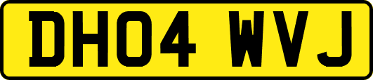 DH04WVJ