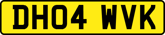 DH04WVK