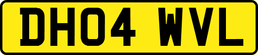DH04WVL