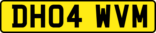 DH04WVM