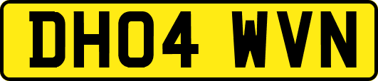 DH04WVN