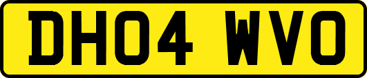 DH04WVO