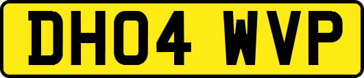 DH04WVP