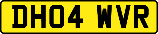 DH04WVR