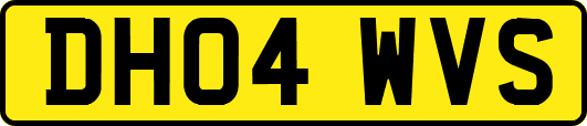 DH04WVS