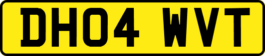 DH04WVT