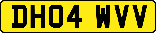 DH04WVV