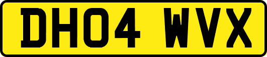 DH04WVX