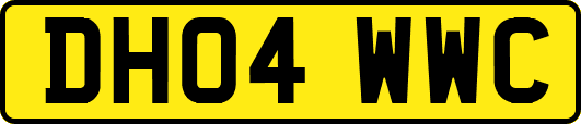 DH04WWC