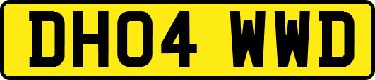 DH04WWD