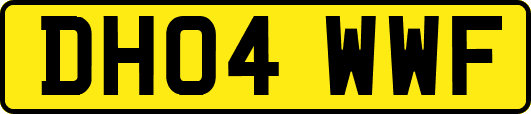 DH04WWF