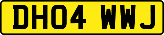 DH04WWJ