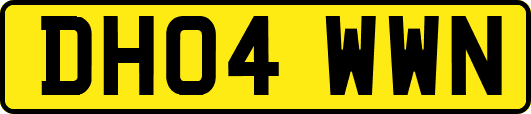 DH04WWN