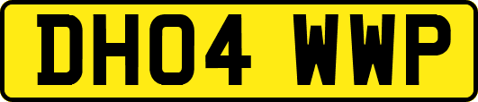 DH04WWP