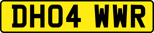 DH04WWR