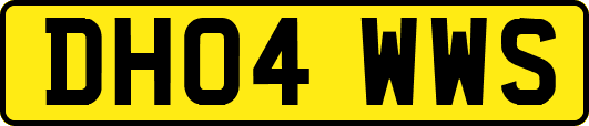 DH04WWS