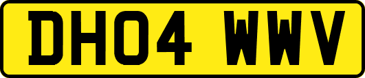 DH04WWV