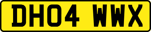 DH04WWX