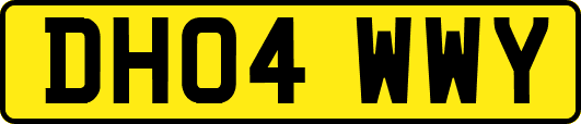 DH04WWY
