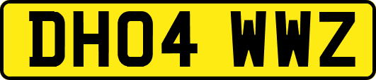 DH04WWZ
