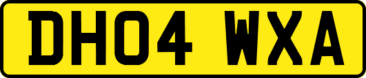 DH04WXA