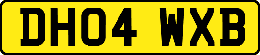 DH04WXB