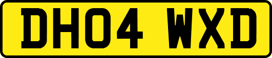 DH04WXD