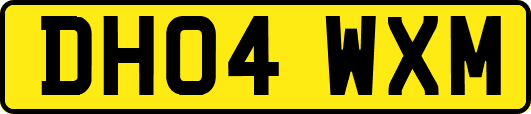 DH04WXM