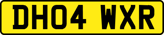 DH04WXR