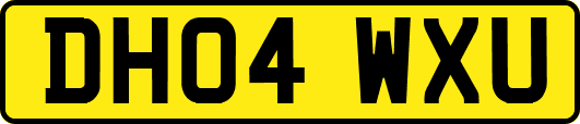 DH04WXU