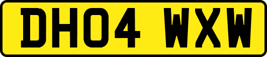 DH04WXW
