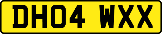 DH04WXX