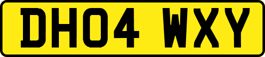 DH04WXY