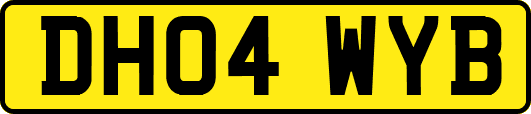 DH04WYB