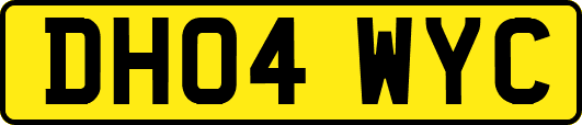 DH04WYC