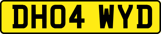 DH04WYD