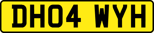 DH04WYH