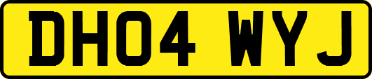 DH04WYJ