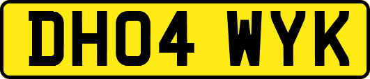 DH04WYK