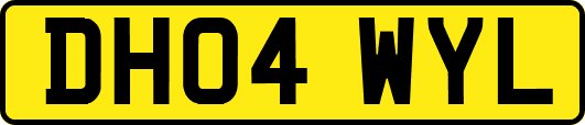 DH04WYL
