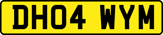 DH04WYM
